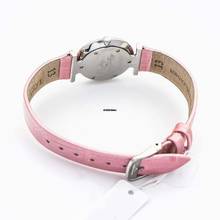 Thumbnail von Longines La Grande Classique L42094042 - La Grande Quartz Pink Dial Stainless Steel Ladies Watch </h1>