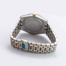 Thumbnail von Tudor Royal 28603-0007 - TUDOR Royal Chocolate Brown Dial Stainless Steel and Yellow Gold Watch </h1>