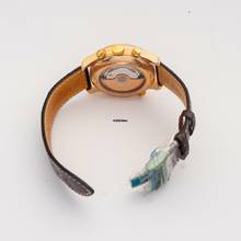 Thumbnail von Longines Master Collection L27148783 - Master Collection Automatic Silver-tone Dial 18kt Rose Gold Men's Watch </h1>