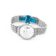 Thumbnail von Longines Lyre L48604726 - Longines Lyre Automatic Silver-tone Dial Stainless Steel Ladies Watch </h1>