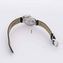 Thumbnail von Longines Lyre L48604112 - Longines Lyre Automatic White Dial Stainless Steel Men's Watch </h1>