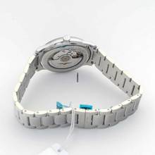 Thumbnail von Longines Master Collection L26284976 - Master Collection Automatic Blue Dial Stainless Steel Men's Watch </h1>