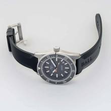 Thumbnail von Ball Engineer Master II DM3108A-PC-BK - Engineer Master II Automatic Black Dial Stainless Steel Men's Watch </h1>
