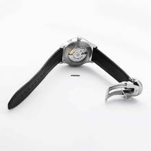 Thumbnail von Maurice Lacroix Les Classiques LC6168-SS001-120 - Les Classiques Automatic Silver Dial Stainless Steel Men's Watch </h1>