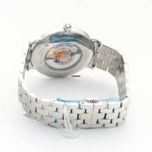 Thumbnail von Montblanc 116483 - Heritage Chronometrie Automatic Black Dial Stainless Steel Men's Watch </h1>