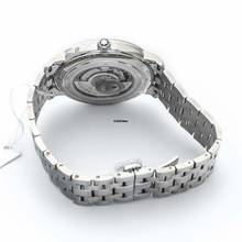 Thumbnail von Montblanc Star 117326 - Star Automatic Silver-tone Dial Stainless Steel Men's Watch </h1>