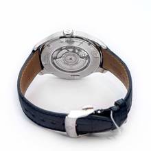 Thumbnail von Baume & Mercier Clifton M0A10448 - Clifton Automatic White Dial Stainless Steel Men's Watch </h1>