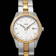 Thumbnail von Rado HyperChrome R32975102 - Hyperchrome Quartz Silver Dial Stainless Steel Ladies Watch </h1>