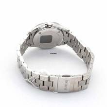 Thumbnail von Rado HyperChrome R32110103 - Hyperchrome Quartz Silver Dial Stainless Steel Ladies Watch </h1>
