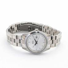 Thumbnail von Rado HyperChrome R32110103 - Hyperchrome Quartz Silver Dial Stainless Steel Ladies Watch </h1>