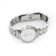 Thumbnail von Baume & Mercier Classima M0A10312 - Classima Automatic White Dial Stainless Steel Ladies Watch </h1>