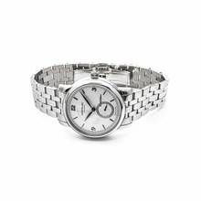 Thumbnail von Montblanc Star 118511 - Star Automatic Silver-tone Dial Stainless Steel Ladies Watch </h1>