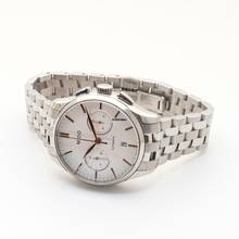 Thumbnail von Mido Belluna M024.427.11.031.00 - Belluna Automatic Silver Dial Stainless Steel Men's Watch </h1>