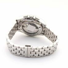 Thumbnail von Mido Belluna M024.427.11.031.00 - Belluna Automatic Silver Dial Stainless Steel Men's Watch </h1>