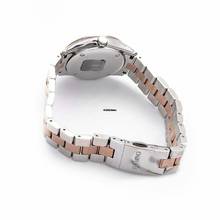 Thumbnail von Rado HyperChrome R32976152 - Hyperchrome Quartz Black Dial Stainless Steel Ladies Watch </h1>