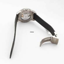 Thumbnail von Maurice Lacroix Pontos Day Date PT6158-SS001-13E - Pontos Automatic Silver-tone Dial Stainless Steel Men's Watch </h1>