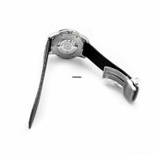 Thumbnail von Maurice Lacroix Pontos PT6168-SS001-131 - Pontos Automatic Silver Dial Stainless Steel Men's Watch </h1>
