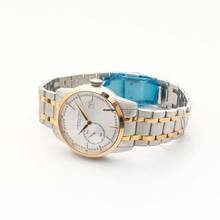 Thumbnail von Hamilton Railroad H40525151 - American Classic Automatic Silver Dial Stainless Steel Men's Watch </h1>