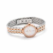 Thumbnail von Rado Florence R48900733 - Florence Automatic White Dial Stainless Steel Ladies Watch </h1>