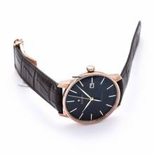 Thumbnail von Rado Coupole R22877165 - Coupole Automatic Black Dial Stainless Steel Men's Watch </h1>