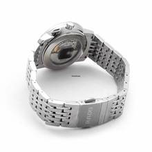 Thumbnail von Rado Coupole R22880013 - Coupole Automatic Silver-tone Dial Stainless Steel Men's Watch </h1>