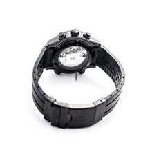 Thumbnail von Mido Multifort Chronograph M005.914.37.050.00 - Multifort Automatic Black Dial Stainless Steel Men's Watch </h1>