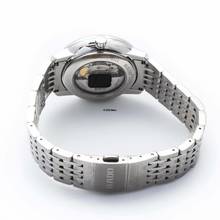 Thumbnail von Rado Coupole R22880103 - Coupole Automatic Grey Dial Stainless Steel Men's Watch </h1>