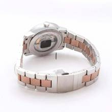 Thumbnail von Rado Coupole R22876022 - Coupole Automatic White Dial Stainless Steel Men's Watch </h1>