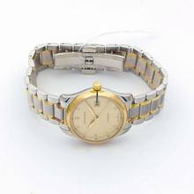 Thumbnail von Longines Master Collection L22575377 - Master Collection Automatic Champagne Dial 18kt Yellow Gold Ladies Watch </h1>