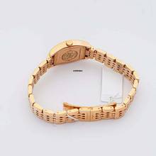 Thumbnail von Longines Evidenza L21758536 - Longines evidenza Quartz Black Dial 18kt Rose Gold Ladies Watch </h1>