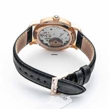 Thumbnail von Montblanc 4810 114864 - 4810 Automatic Silver-tone Dial 18kt Rose Gold Men's Watch </h1>