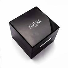 Thumbnail von Davosa 16157145 - Automatic Black Dial Stainless Steel Men's Watch </h1>