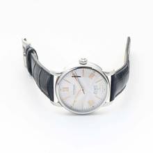 Thumbnail von Montblanc 4810 114841 - 4810 Automatic Silver Dial Stainless Steel Men's Watch </h1>