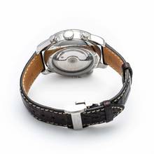 Thumbnail von Longines Master Collection L27154783 - The Longines Master Collection Automatic Silver Dial Stainless Steel Men's Wat </h1>