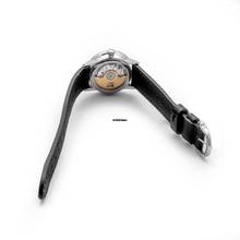 Thumbnail von Maurice Lacroix Les Classiques Tradition LC6063-SS001-110 - Les Classiques Automatic White Dial Stainless Steel Ladies Watch </h1>