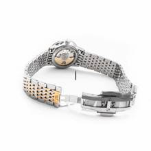 Thumbnail von Maurice Lacroix Les Classiques Tradition LC6063-PS103-110 - Les Classiques Automatic Silver Dial Stainless Steel Ladies Watch </h1>