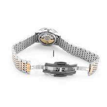 Thumbnail von Maurice Lacroix Les Classiques Tradition LC6063-PS103-310 - Les Classiques Automatic Black Dial Stainless Steel Ladies Watch </h1>