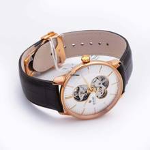 Thumbnail von Rado Coupole R22895025 - Coupole Automatic White Dial Stainless Steel Men's Watch </h1>