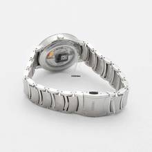 Thumbnail von Rado Centrix R30939013 - Centrix Automatic White Dial Stainless Steel Men's Watch </h1>