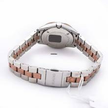 Thumbnail von Rado HyperChrome R32976102 - Hyperchrome Quartz Silver-tone Dial Stainless Steel Ladies Watch </h1>