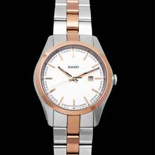 Thumbnail von Rado HyperChrome R32976102 - Hyperchrome Quartz Silver-tone Dial Stainless Steel Ladies Watch </h1>