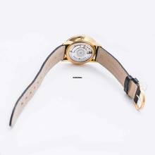 Thumbnail von Maurice Lacroix Les Classiques Tradition LC6007-PG101-330 - Les Classiques Automatic Black Dial 18kt Rose Gold Men's Watch </h1>