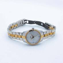 Thumbnail von Rado HyperChrome R32975722 - Hyperchrome Quartz Silver Dial Stainless Steel Ladies Watch </h1>
