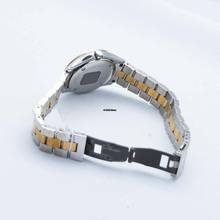 Thumbnail von Rado HyperChrome R32975722 - Hyperchrome Quartz Silver Dial Stainless Steel Ladies Watch </h1>