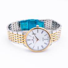 Thumbnail von Maurice Lacroix Les Classiques Tradition LC6067-PS103-110 - Les Classiques Automatic White Dial Stainless Steel Men's Watch </h1>