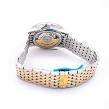 Thumbnail von Maurice Lacroix Les Classiques Tradition LC6067-PS103-110 - Les Classiques Automatic White Dial Stainless Steel Men's Watch </h1>