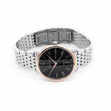 Thumbnail von Maurice Lacroix Les Classiques Tradition LC6067-PS102-310 - Les Classiques Automatic Black Dial 18kt Rose Gold Men's Watch </h1>