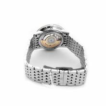 Thumbnail von Maurice Lacroix Les Classiques Tradition LC6067-PS102-310 - Les Classiques Automatic Black Dial 18kt Rose Gold Men's Watch </h1>