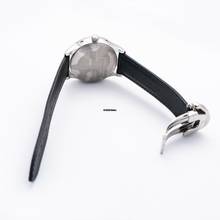 Thumbnail von Maurice Lacroix Les Classiques Phases de Lune LC6068-SS001-33E - Les Classiques Automatic Black Dial Stainless Steel Men's Watch </h1>