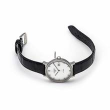 Thumbnail von Longines Elegant L43100872 - Elegant Automatic Mother of pearl Dial Stainless Steel Ladies Watch </h1>